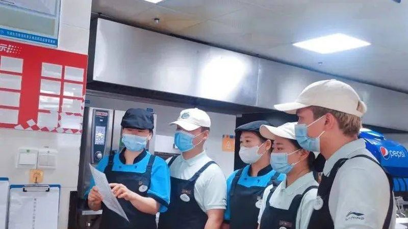 北京蜜饯果干批发市场探秘：寻味之旅从这里开始