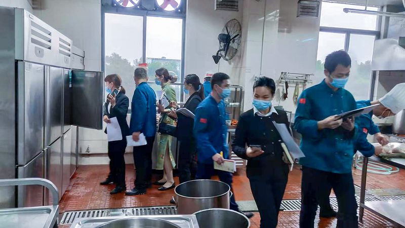 预制菜包装规格标准：揭秘食品安全与便捷生活的双重保障