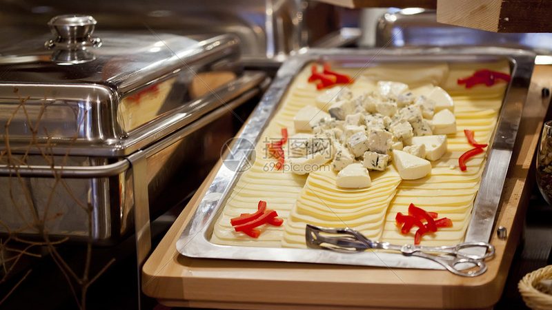 酒店食材配送规格要求模板