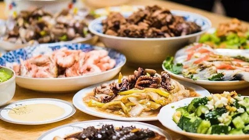调味品代理加盟价格政策