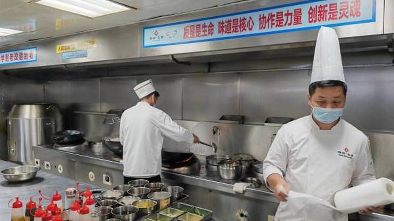 粮油过期处理：揭秘十大品牌背后的奥秘**