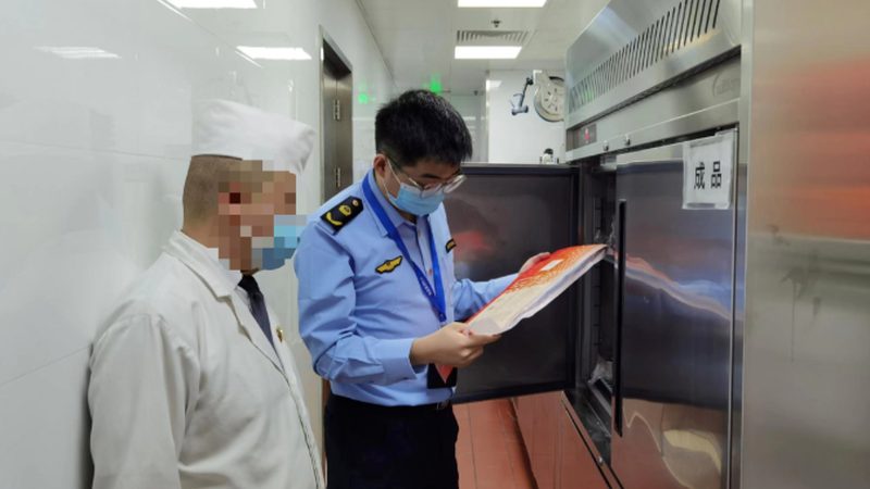 米面制品定制：规格参数背后的秘密**