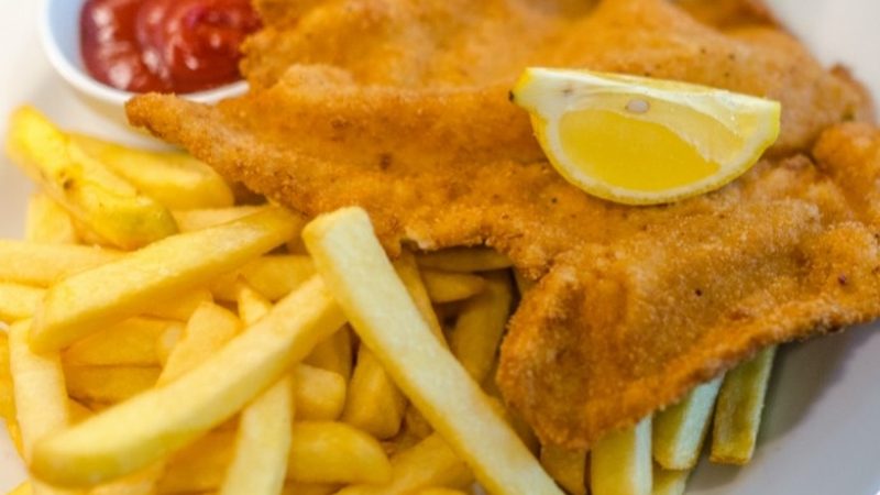 食品ODM代工合同标准：揭秘定制化食品生产的秘密