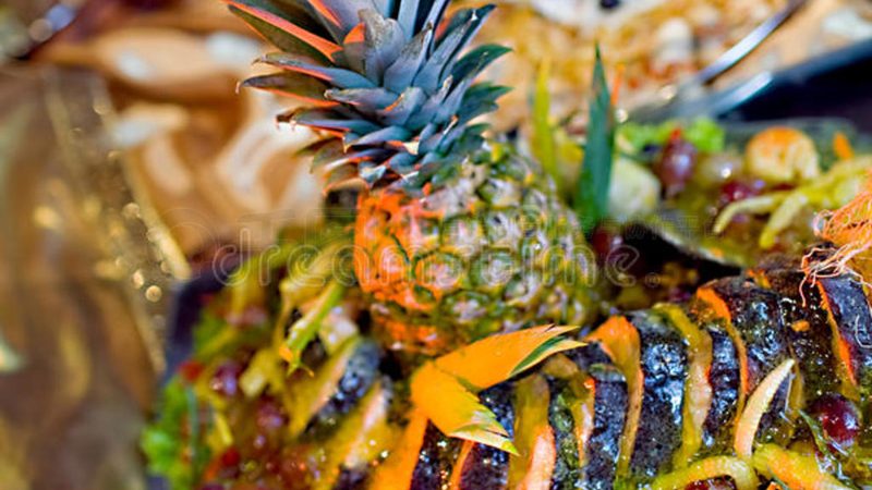 粮食重金属检测标准：守护餐桌安全的隐形卫士