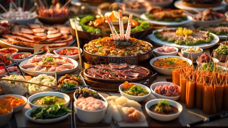 膨化食品生产的奥秘：揭秘关键控制点**