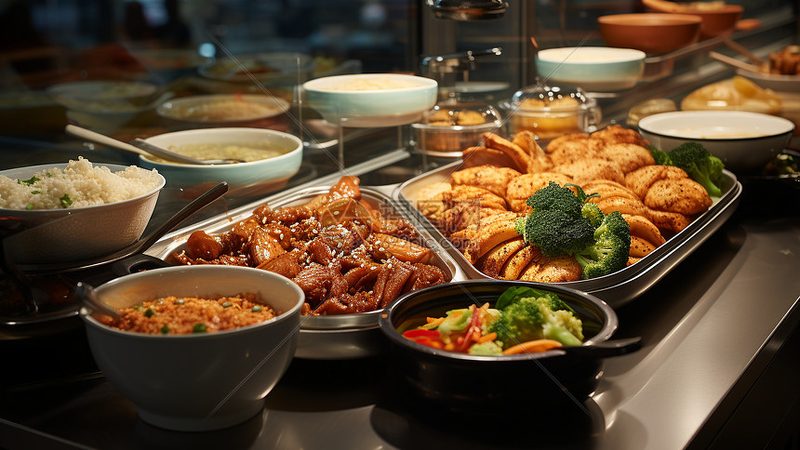 重庆火锅餐饮供应链解决方案：构建安全高效的后勤保障**