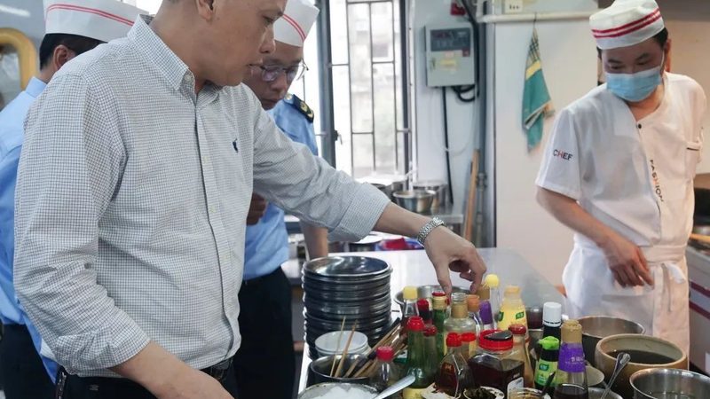 地方特色零食一件代发厂家