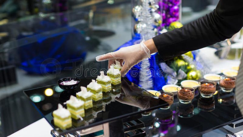 广州食材配送价格表：如何解析与选择**