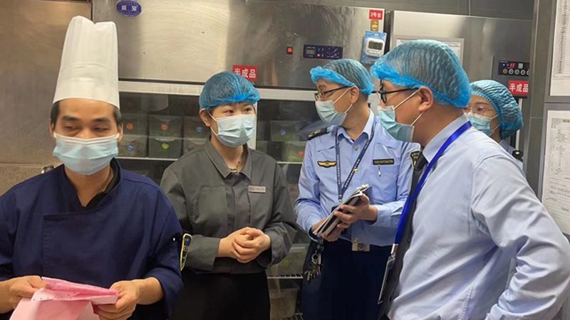 餐饮供应链定制服务：材质选择的关键考量**