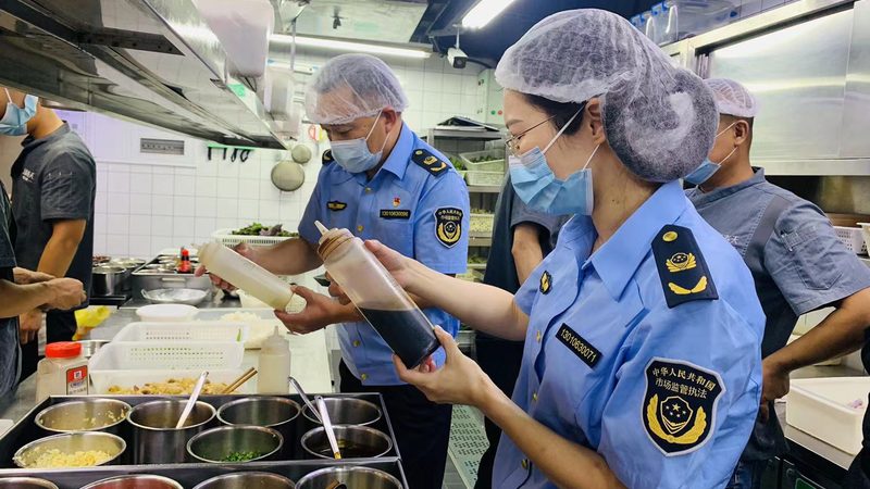 广州食品代加工贴牌定制的四大关键考量**