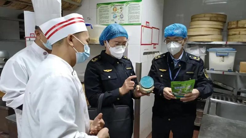 食品OEM代工样品费用通常包含以下几个关键要素：