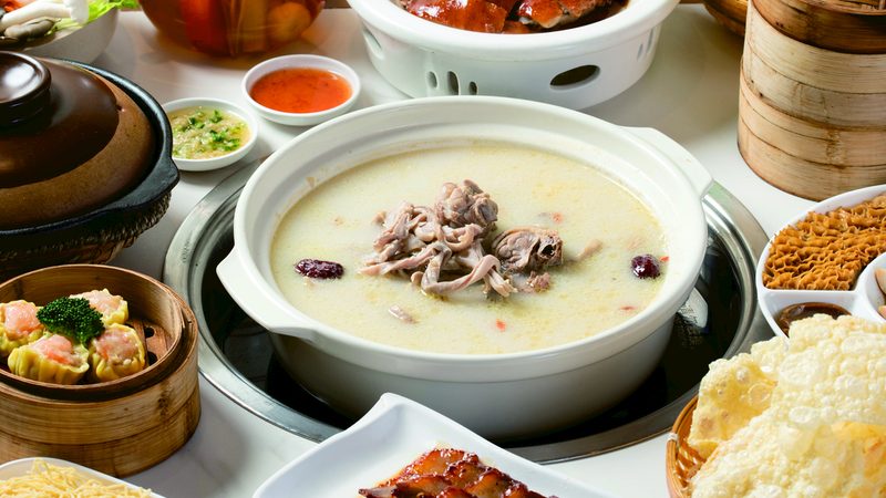 火锅底料贴牌代加工：揭秘流程与费用关键