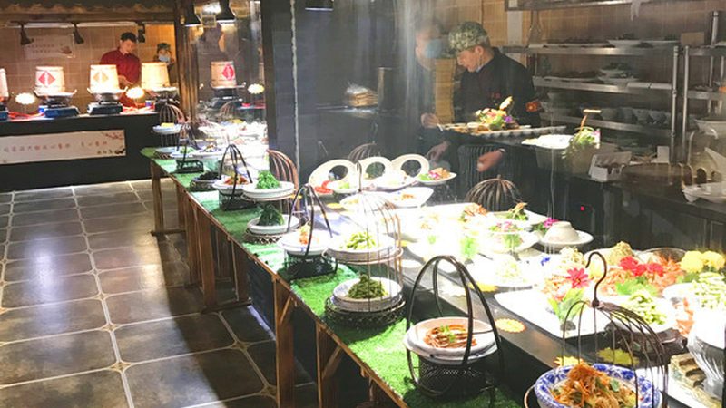 食品招商加盟费用：揭秘背后的差异与考量